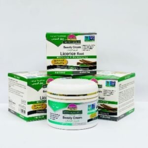 LICORICE BEAUTY CREAM (55)