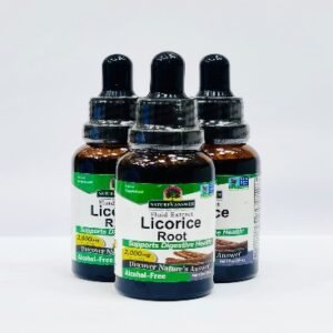 LICORICE SERUM (30)