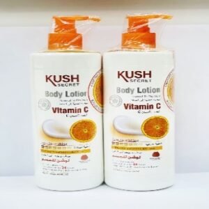 KUSH VITAMIN-C LOTION (500)
