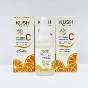 KUSH VITAMIN-C SERUM (30)
