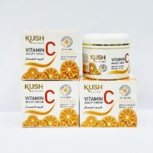 KUSH VITAMIN-C BEAUTY CREAM (55)