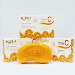 KUSH VITAMIN-C SOAP (100)