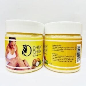 KUSH DHIN DHIN CREAM SHEA (360)