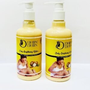 KUSH DHIN DHIN LOTION (300)