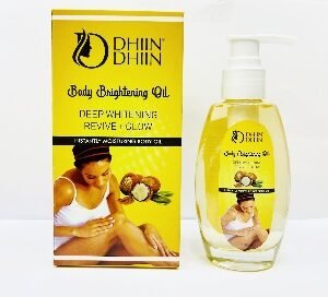 KUSH DHIN DHIN OIL (100)