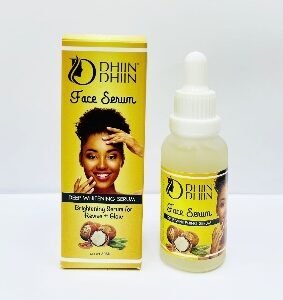 KUSH DHIN DHIN SERUM (30)