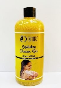 KUSH DHIN DHIN SHOWER GEL AMEER AL OUD (750)