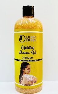 KUSH DHIN DHIN SHOWER GEL OUD FASHION (750)