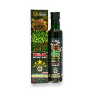 Amalico Chebe Afghani Grass Hair Oil