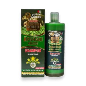 Amalico Chebe Afghani Grass Shampoo
