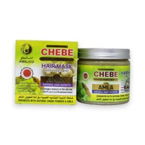 Amalico Chebe Amla Hair Mask (Variant 2)