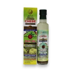 Amalico Chebe Amla Hair Oil