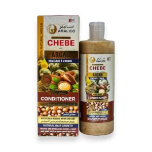 Amalico Chebe Argan Conditioner