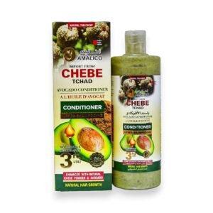 Amalico Chebe Avocado Conditioner