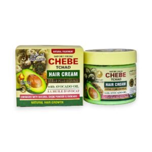 Amalico Chebe Avocado Hair Cream