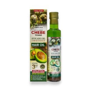 Amalico Chebe Avocado Hair Oil