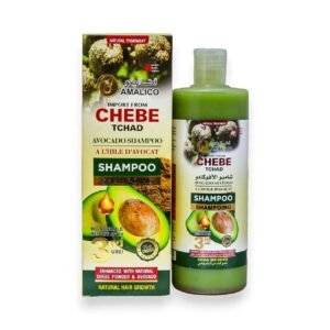 Amalico Chebe Avocado Shampoo