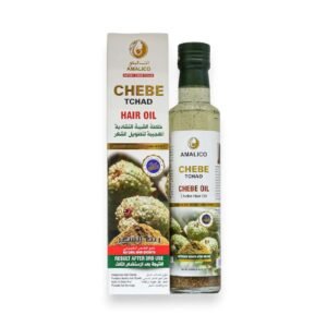 Amalico Chebe Hair Oil (Chebe Oil)