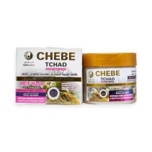 Amalico Chebe Hair Mask