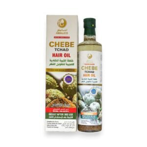 Amalico Chebe Hair Oil