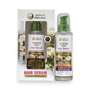 Amalico Chebe Hair Serum