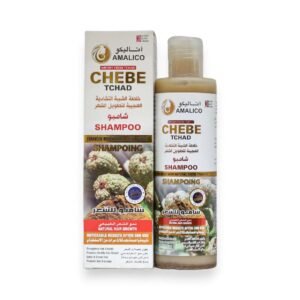 Amalico Chebe Shampoo