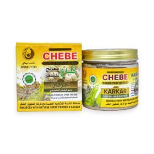 Amalico Chebe Karkar Hair Mask