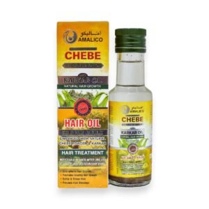 Amalico Chebe Karkar Hair Oil