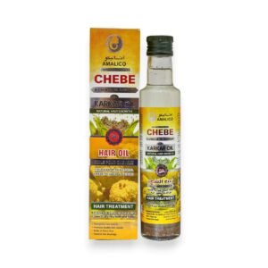 Amalico Chebe Karkar Hair Oil