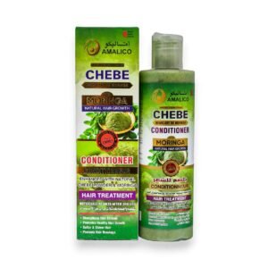 Amalico Chebe Moringa Conditioner
