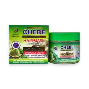 Amalico Chebe Moringa Hair Mask
