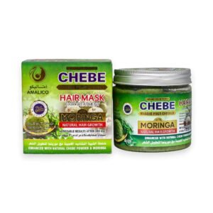 Amalico Chebe Moringa Hair Mask (Variant 2)