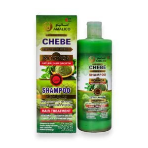 Amalico Chebe Moringa Shampoo