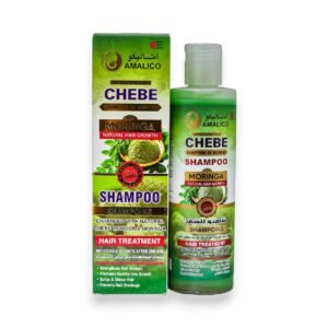 Amalico Chebe Moringa Shampoo (Variant 2)
