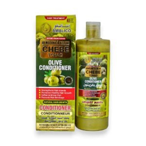 Amalico Chebe Olive Conditioner