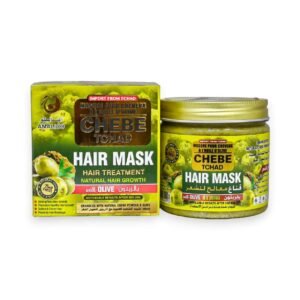 Amalico Chebe Olive Hair Mask