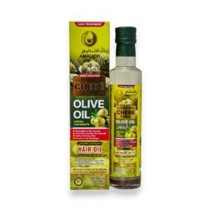 Amalico Chebe Olive Hair Oil