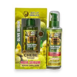 Amalico Chebe Olive Hair Serum