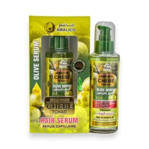 Amalico Chebe Olive Hair Serum (Variant 2)