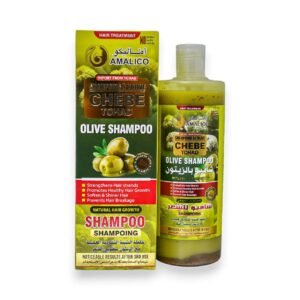 Amalico Chebe Olive Shampoo