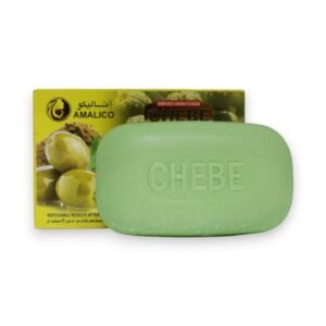 Amalico Chebe Olive Beauty Soap