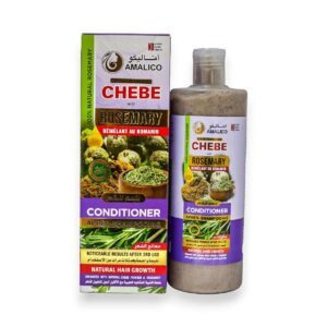 Amalico Chebe Rosemary Conditioner