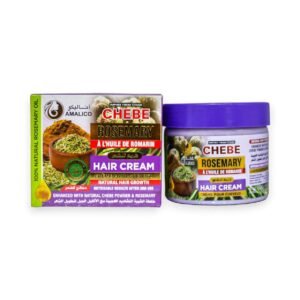 Amalico Chebe Rosemary Hair Cream