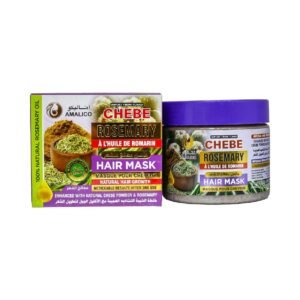 Amalico Chebe Rosemary Hair Mask