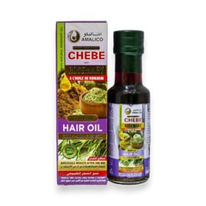 Amalico Chebe Rosemary Hair Oil