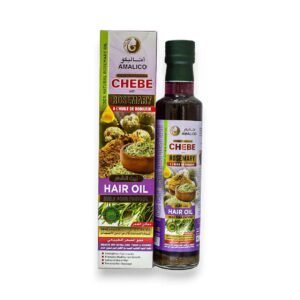 Amalico Chebe Rosemary Hair Oil