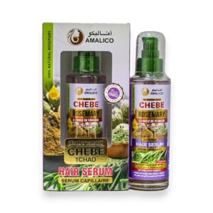 Amalico Chebe Rosemary Hair Serum