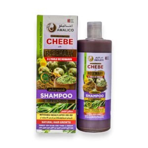 Amalico Chebe Rosemary Shampoo