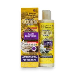 Amalico Chebe Shea Butter Conditioner