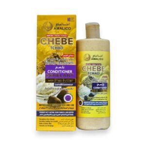 Amalico Chebe Shea Butter Conditioner (Variant 2)